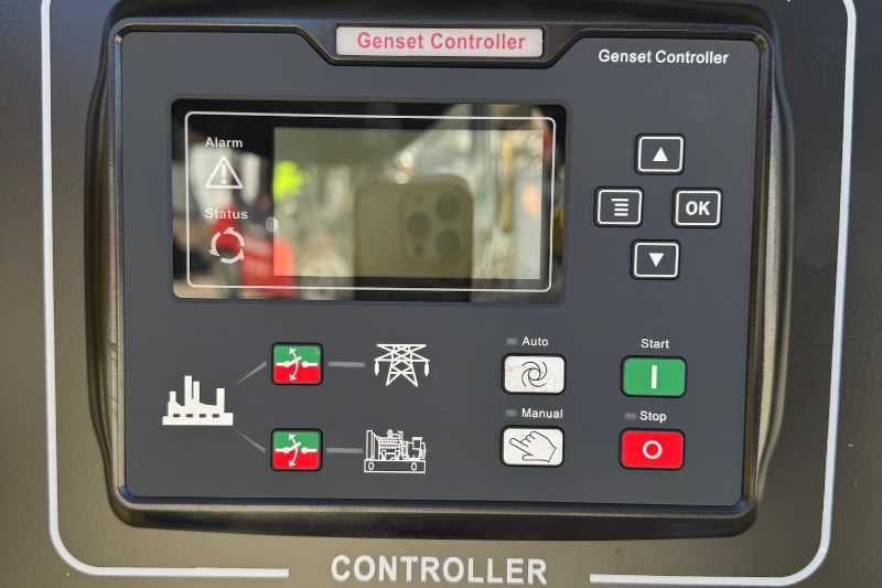 OmecoHub - Immagine COMPAL POWER VGR30